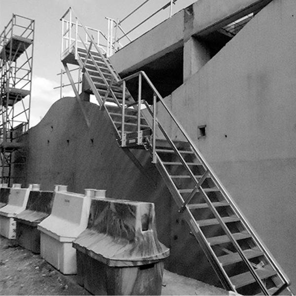 BATIMENT / CONSTRUCTION