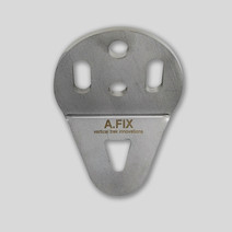 A.FIX Ancrage fixe pour ligne de vie continue CONEKT