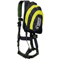 Harnais sac à dos ADVENTURE 2 en 1