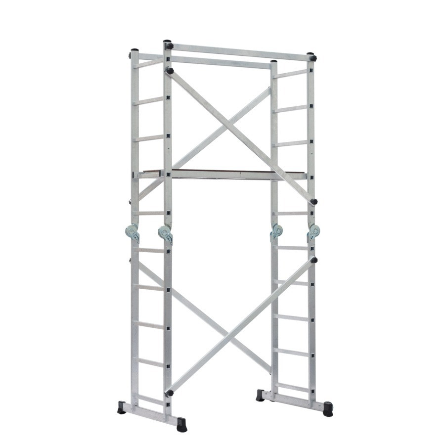 Échafaudage Aluminium Multi-Positions COMBY