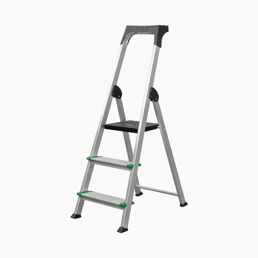 Escabeau aluminium Super Plus