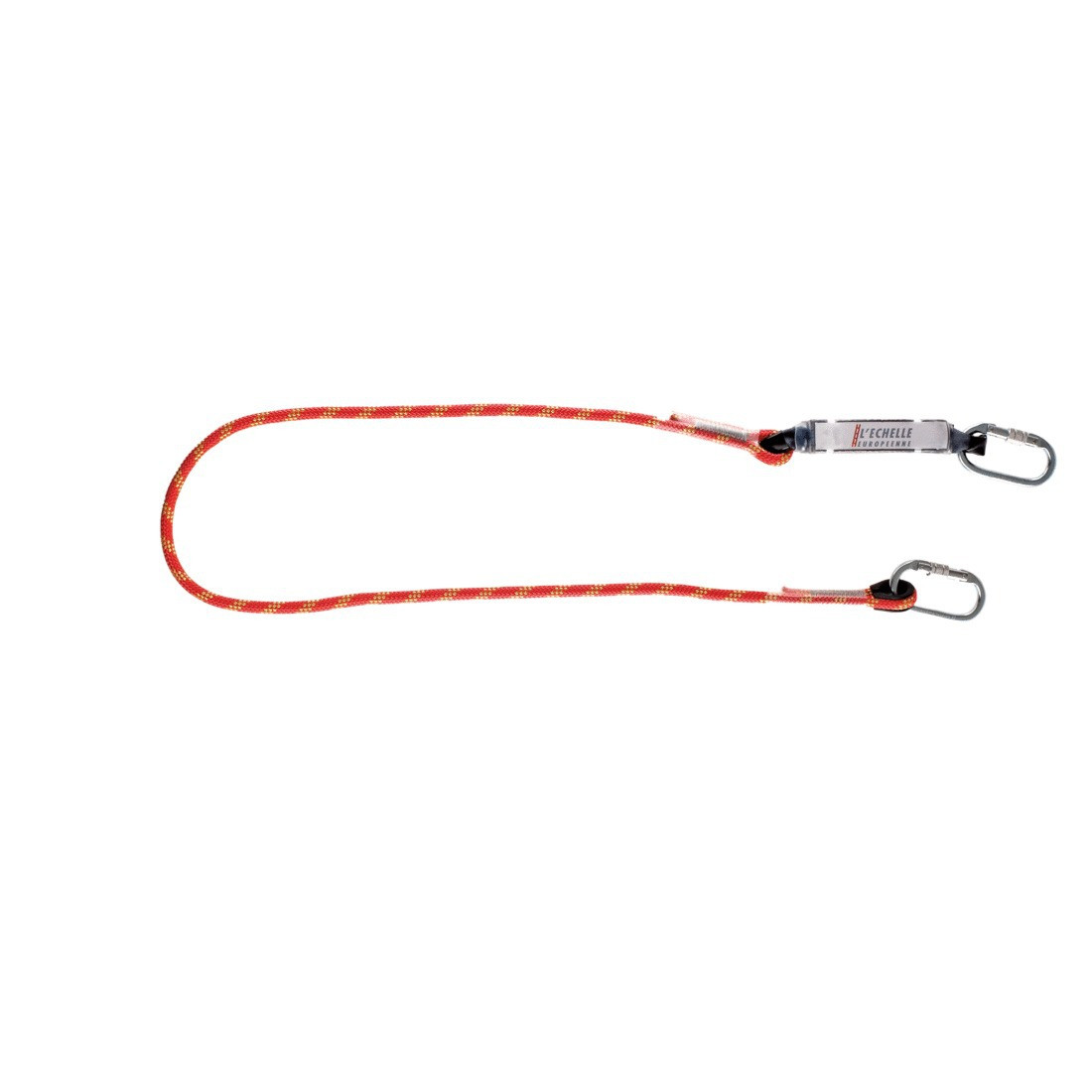 Longe simple en drisse antichute