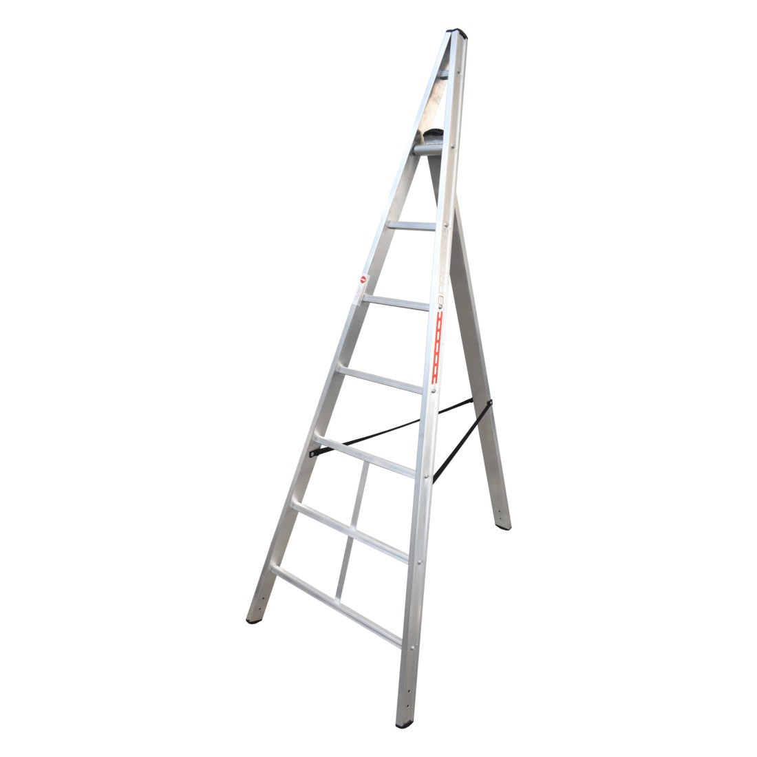 PROSTEP Echelle fruitière aluminium