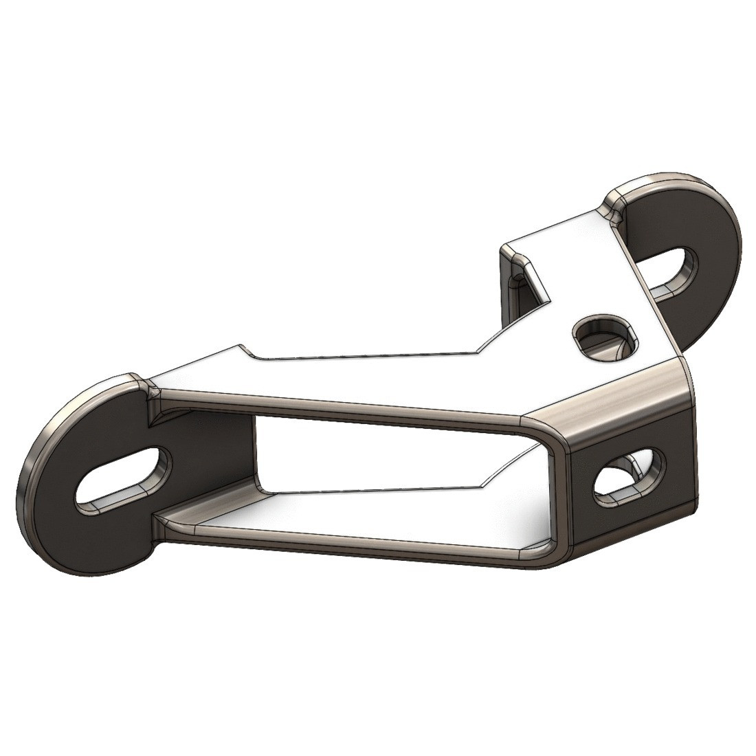 CONEKT ESSENTIAL Ligne de vie manuelle murale