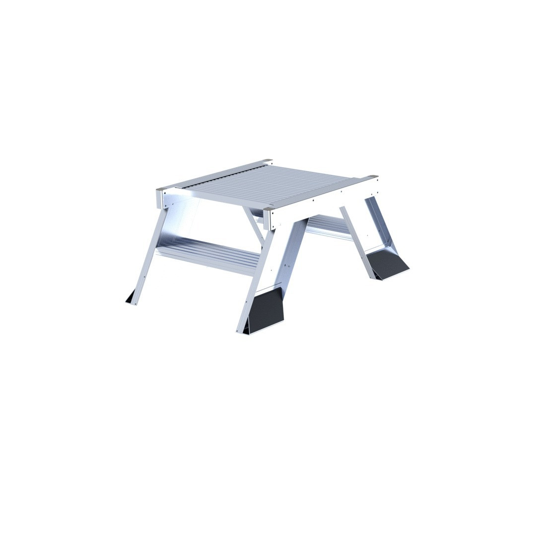 Marchepied double OPTI DUO