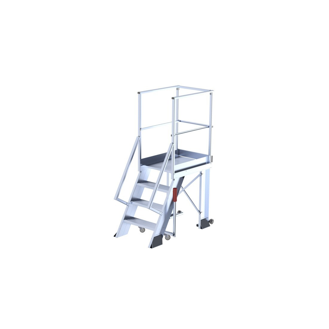 Plate-forme roulante OPTI PRO