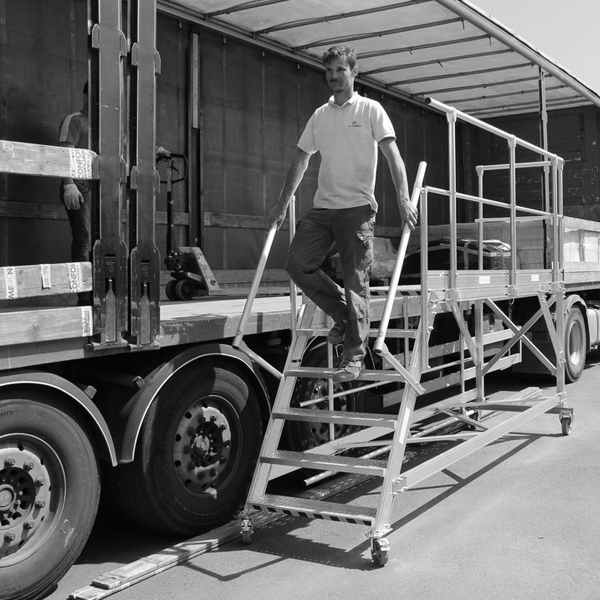 Transport & Logistique