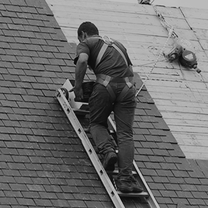 Etanchéité / Couverture / Charpente