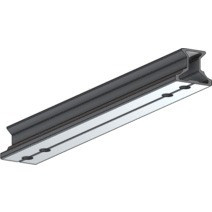 Rail standard alu CONEKT