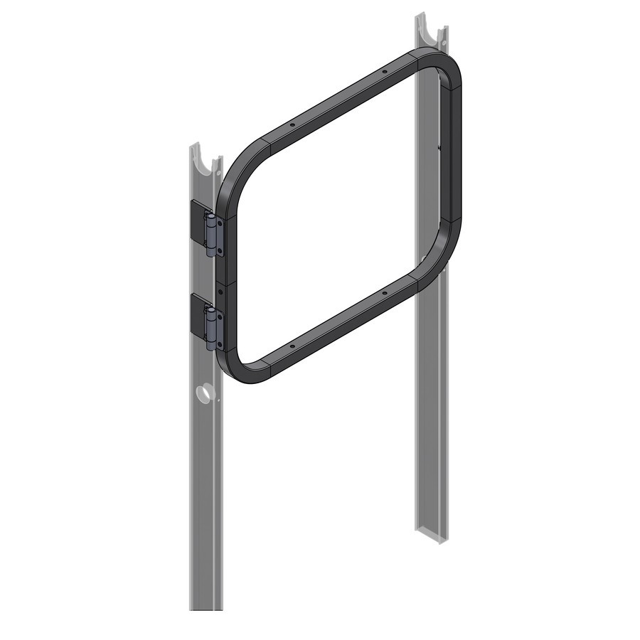 Portillons pour garde-corps FASTGUARD