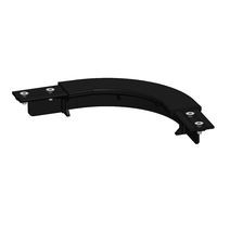 Angle 90° pour rail CONEKT