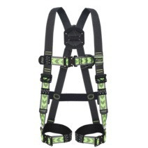 Harnais SPEED-AIR 2