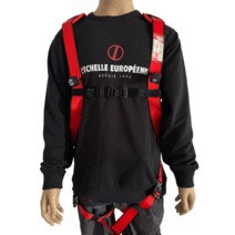 Harnais SPEED LITE