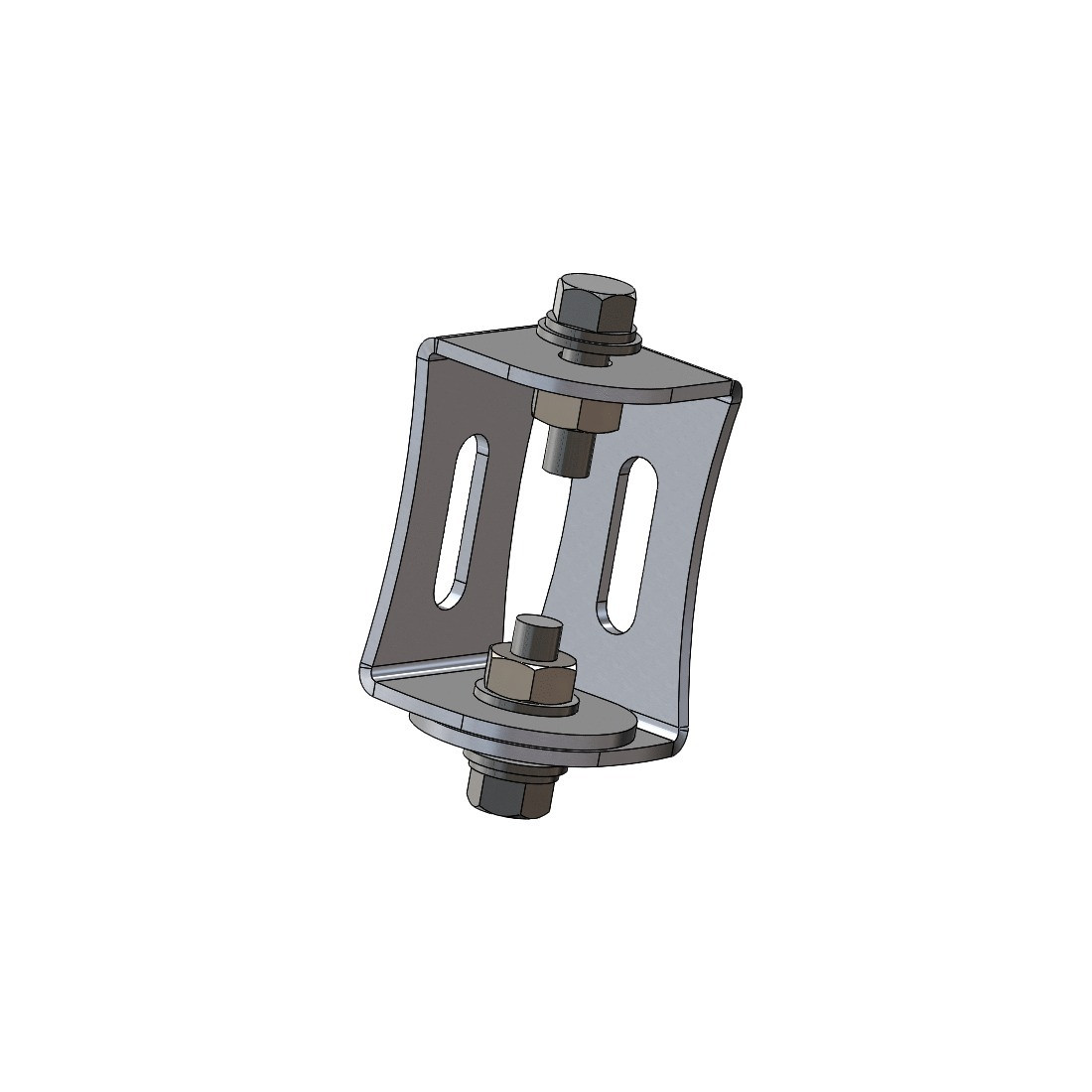 Réhausse RH100mm CONEKT