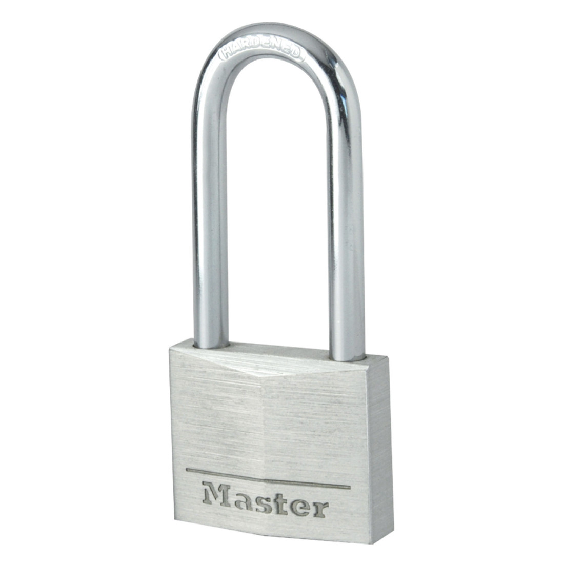 Cadenas aluminium 40 mm Masterlock